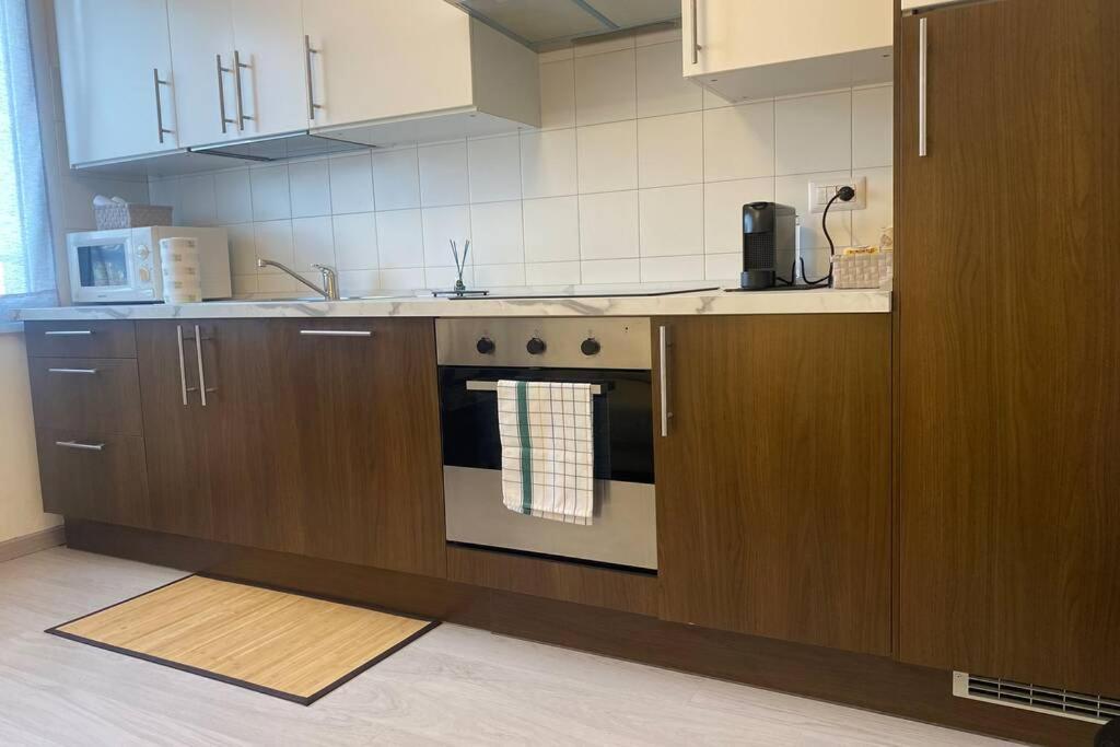 Apartment In Milan - Bicocca Near University מראה חיצוני תמונה